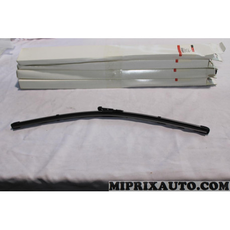 Balais essuie glace souple Ford original OEM 2120564 GS7J17402BA 