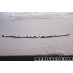 Baguette moulure de parechocs Ford original OEM 2008858 GK218C436AA5SM3 