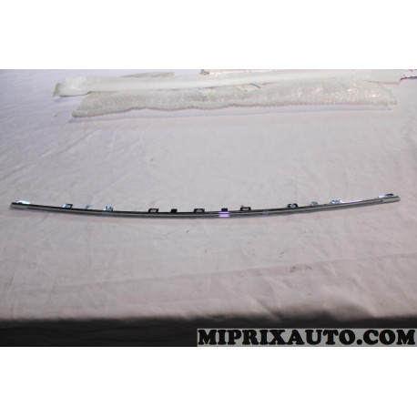 Baguette moulure de parechocs Ford original OEM 2008858 GK218C436AA5SM3 