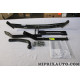 Crochet attelage attache remorque col de cygne Ford original OEM 1724862 SKBM5J19D520BA pour ford focus de 2011 à 2018 