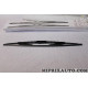 Balais essuie glace Ford original OEM 1850118 MEEU2J17528EAA