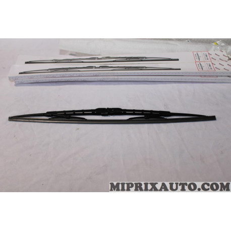 Balais essuie glace Ford original OEM 1850118 MEEU2J17528EAA 