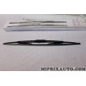 Balais essuie glace Ford original OEM 1850118 MEEU2J17528EAA