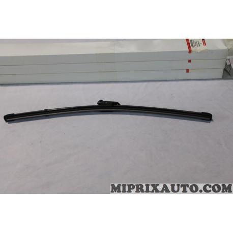 Balais essuie glace souple Ford original OEM 2166948 GS7JA17402AA 