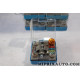 Boite ampoules dont H4 et fusible de secours Berner Ford original OEM 98738