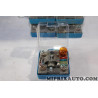Boite ampoules dont H4 et fusible de secours Berner Ford original OEM 98738