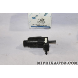 Pompe lave glace Ford original OEM 1554057 9S5117K624 AA 