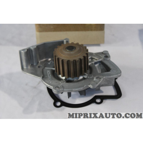 Pompe à eau avec joint (oxydation) Ford original OEM 1562255 3M5Q8591EA 