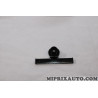 Agrafe attache fixation Ford 2057941 YC3T14A163CA