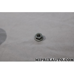 Ecrou fixation element boite de vitesses Ford 4611578 W7054488441 