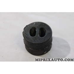 Silent bloc fixation silencieux echappement Ford 1591419 78GB5281AA 