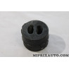Silent bloc fixation silencieux echappement Ford 1591419 78GB5281AA