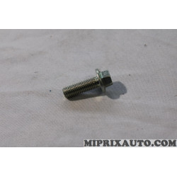 Vis fixation usage divers Ford 4413741 W5000248437 