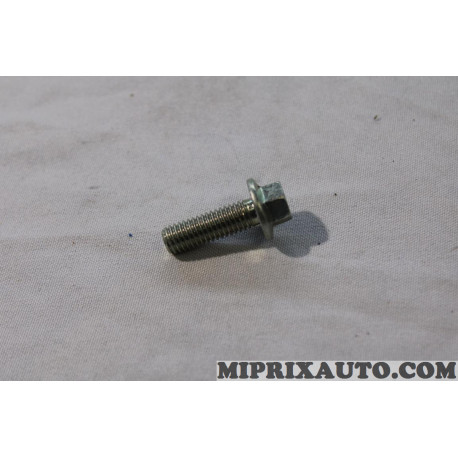 Vis fixation usage divers Ford 4413741 W5000248437 