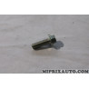 Vis fixation usage divers Ford 4413741 W5000248437
