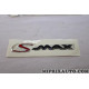 Logo motif embleme monogramme ecusson badge S-max Ford 1677252 6M21R42528AB 