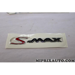 Logo motif embleme monogramme ecusson badge S-max Ford 1677252 6M21R42528AB 