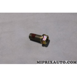Vis fixation arbre de transmission Ford 6184717 