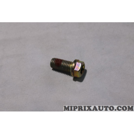 Vis fixation arbre de transmission Ford 6184717 