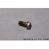 Vis fixation arbre de transmission Ford 6184717