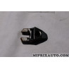 Etrier support fixation injecteur carburant Ford 1774461 AV6Q9L535BA