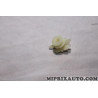 Agrafe attache clip fixation phare Ford 1149860