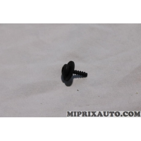 Vis fixation parechocs Ford 1449533 W70213S307 