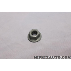 Ecrou fixation usage divers Ford 4540932 W520515S440 