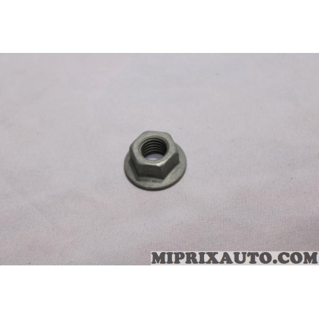 Ecrou fixation usage divers Ford 4540932 W520515S440 