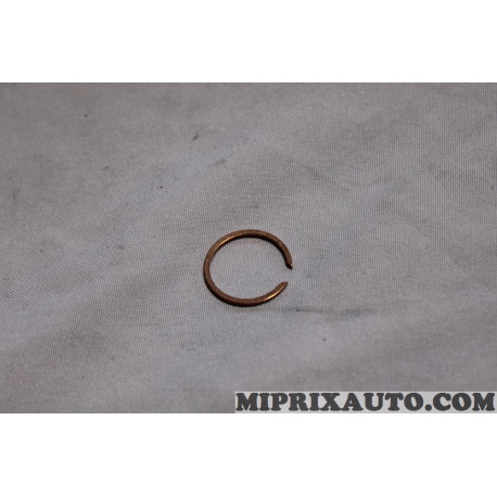 Circlips tete de cardan arbre de transmission Ford 6757649 W700157S03 