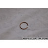 Circlips tete de cardan arbre de transmission Ford 6757649 W700157S03