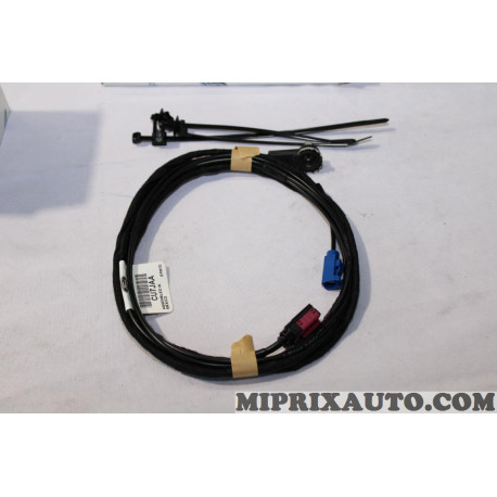Cable faisceau rallonge antenne radio Ford 1796563 CU7J18812AA 