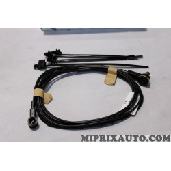 Cable faisceau rallonge antenne radio Ford 1803070 CU7J18812DA 