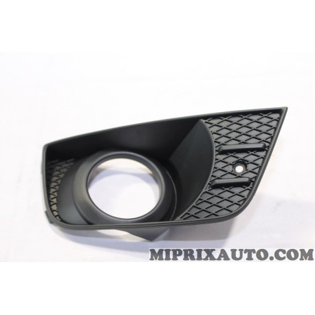 Grille de parechocs Ford 1354574 5N1119952ABYYIF 
