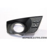 Grille de parechocs Ford 1354574 5N1119952ABYYIF