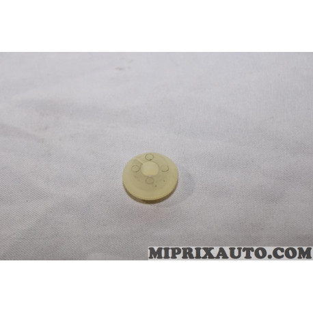Joint passage cable ouverture capot moteur Ford original OEM 6721648 