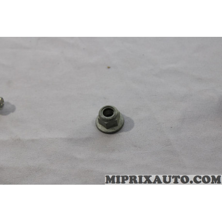Ecrou biellette barre stabilisatrice Ford 1791536 W716568S440 