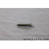 Vis boulon bride arbre à cames AAC Ford 5238078 W716643S437