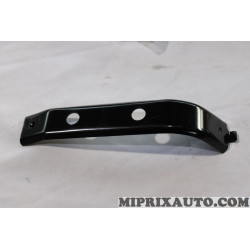 Etrier support fixation parechocs Ford 4438389 XM3417C787AB 