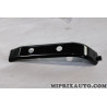 Etrier support fixation parechocs Ford 4438389 XM3417C787AB