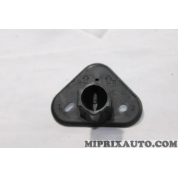 Coulisse support fixation parechocs Ford 4007891 XM3450043AB 