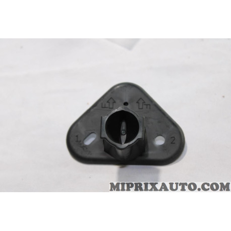 Coulisse support fixation parechocs Ford 4007891 XM3450043AB 