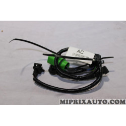 Cable faisceau electrique porte ampoule Ford 1438388 6C1T13A318AC 