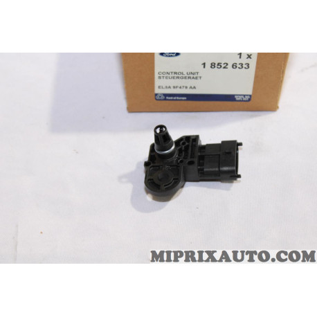 Capteur pression tuyau admission turbo Ford 1852633 EL8A9F479AA 