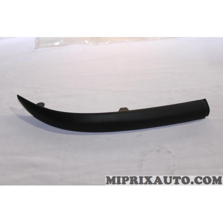 Baguette moulure de parechocs Ford 1152146 2M5117C773AEYYGY 