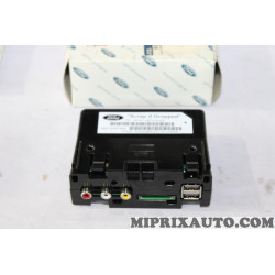 Module centrale prise USB Ford 5260305 BT4T14F014AE pour ford mondeo 5 V 
