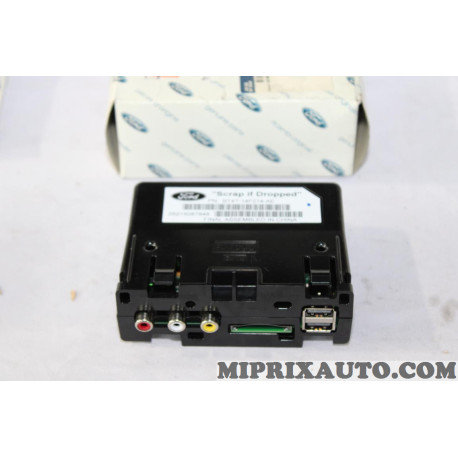 Module centrale prise USB Ford 5260305 BT4T14F014AE pour ford mondeo 5 V 