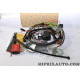 Faisceau attelage multiplexé 13 poles Ford 1712859 AM4M5JN15A416DE pour ford focus de 2004 à 2010 