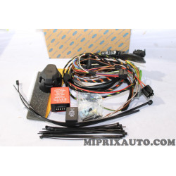 Faisceau attelage multiplexé 7 poles Ford 1520929 AM8M5JZ15A416DA pour ford focus partir de 2007 