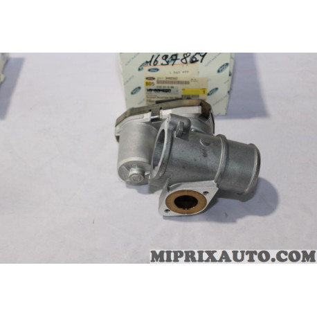 Vanne EGR Ford 1563499 6S7Q9D475AE pour ford mondeo 3 III jaguar X-type 2.2TDCI 2.2 TDCI diesel 